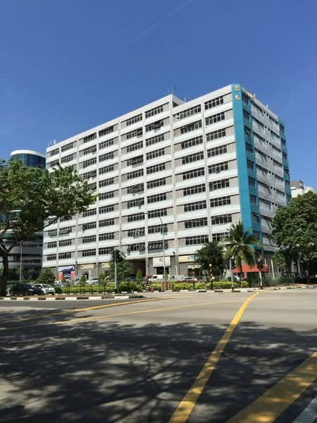 Yi Guang Factory Building, 180 Paya Lebar Road, 1,049 sqft, Light Industrial (B1) For Rent, by Jesse Lim, 24347467 - CommercialGuru.com.sg