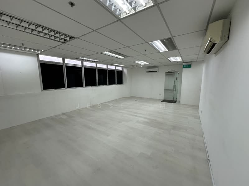 Yi Guang Factory Building, 180 Paya Lebar Road, 1,049 sqft, Light Industrial (B1) For Rent, by Jesse Lim, 24347467 - CommercialGuru.com.sg