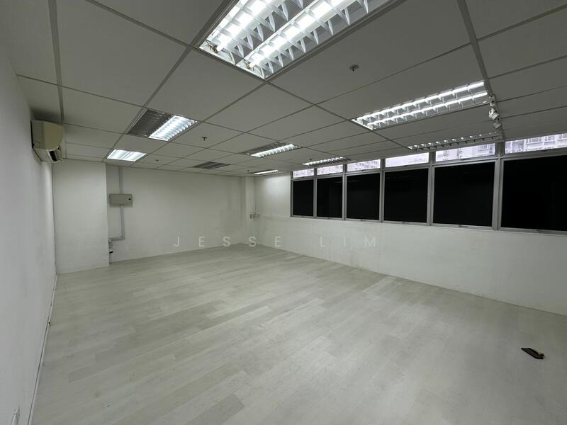 Yi Guang Factory Building, 180 Paya Lebar Road, 1,049 sqft, Light Industrial (B1) For Rent, by Jesse Lim, 24347467 - CommercialGuru.com.sg