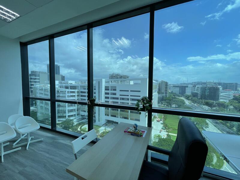 Vision Exchange, , 764 sqft, Office For Sale, by Lara Lam, 24347508 - CommercialGuru.com.sg