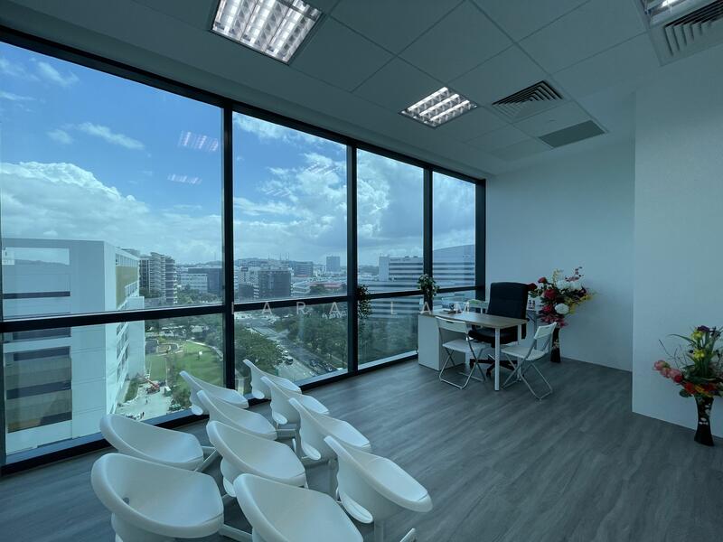 Vision Exchange, , 764 sqft, Office For Sale, by Lara Lam, 24347508 - CommercialGuru.com.sg