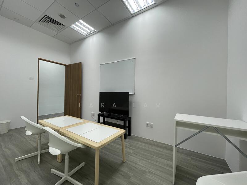 Vision Exchange, , 764 sqft, Office For Sale, by Lara Lam, 24347508 - CommercialGuru.com.sg