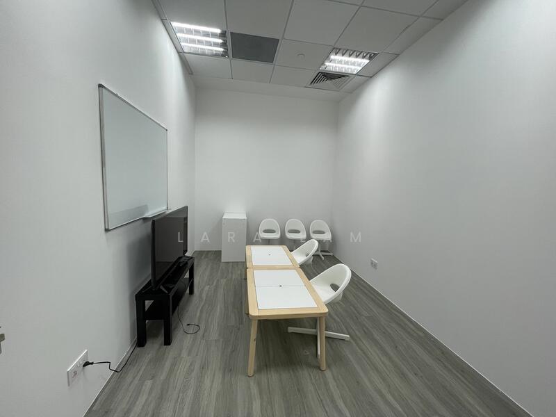Vision Exchange, , 764 sqft, Office For Sale, by Lara Lam, 24347508 - CommercialGuru.com.sg