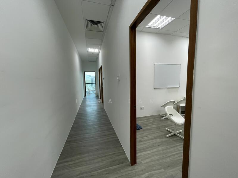 Vision Exchange, , 764 sqft, Office For Sale, by Lara Lam, 24347508 - CommercialGuru.com.sg
