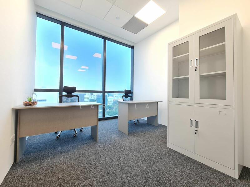 Vision Exchange, , 764 sqft, Office For Sale, by Lara Lam, 24347508 - CommercialGuru.com.sg