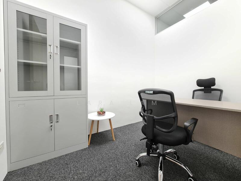 Vision Exchange, , 764 sqft, Office For Sale, by Lara Lam, 24347508 - CommercialGuru.com.sg