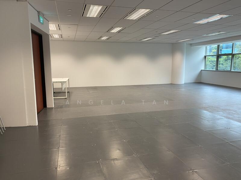 The Signature, 51 Changi Business Park Central 2, 2,152 sqft, Business / Science Park For Rent, by Angela Tan, 24347509 - CommercialGuru.com.sg