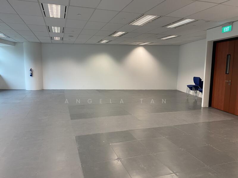 The Signature, 51 Changi Business Park Central 2, 2,152 sqft, Business / Science Park For Rent, by Angela Tan, 24347509 - CommercialGuru.com.sg