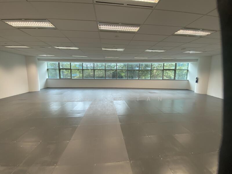The Signature, 51 Changi Business Park Central 2, 2,152 sqft, Business / Science Park For Rent, by Angela Tan, 24347509 - CommercialGuru.com.sg