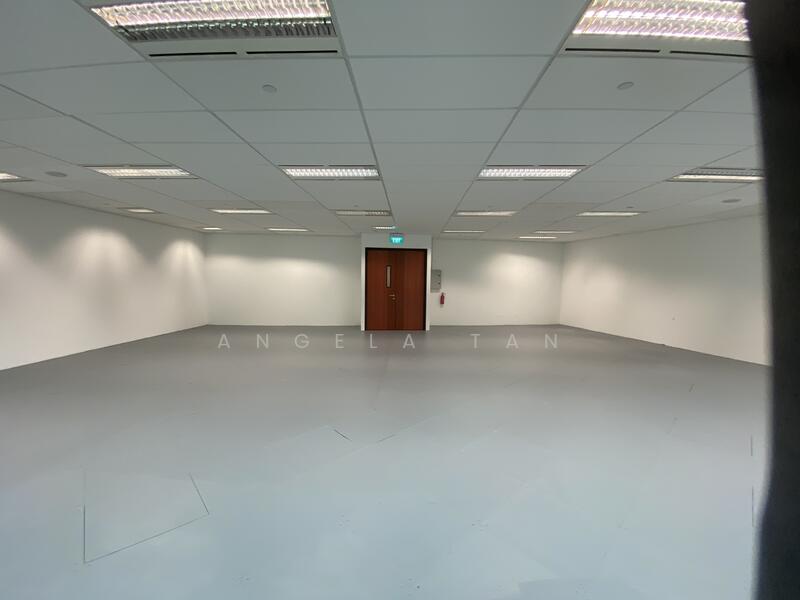 The Signature, 51 Changi Business Park Central 2, 2,152 sqft, Business / Science Park For Rent, by Angela Tan, 24347509 - CommercialGuru.com.sg