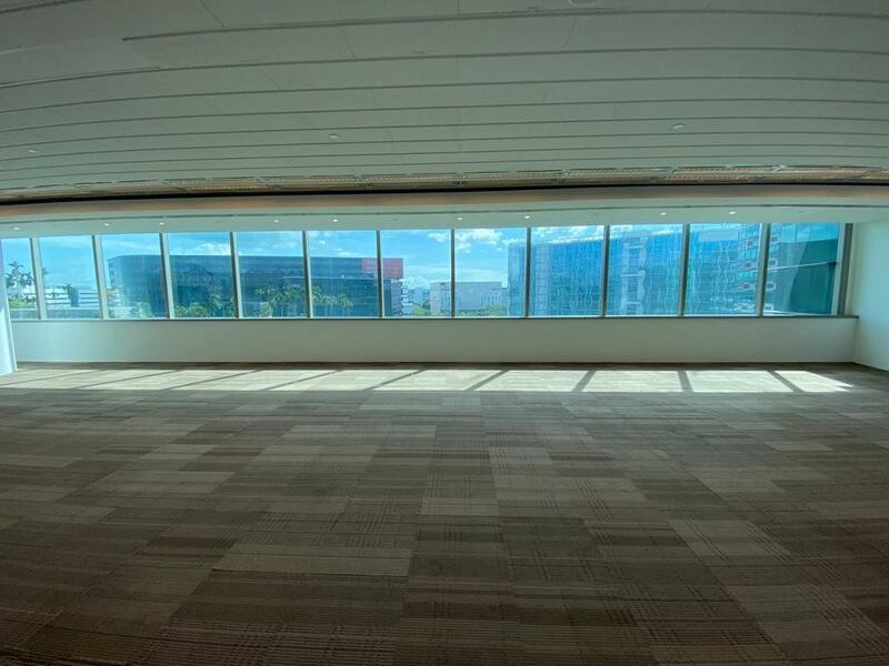 The Signature, 51 Changi Business Park Central 2, 2,152 sqft, Business / Science Park For Rent, by Angela Tan, 24347509 - CommercialGuru.com.sg