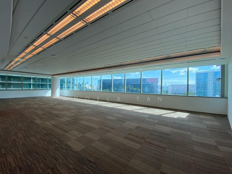 The Signature, 51 Changi Business Park Central 2, 2,152 sqft, Business / Science Park For Rent, by Angela Tan, 24347509 - CommercialGuru.com.sg