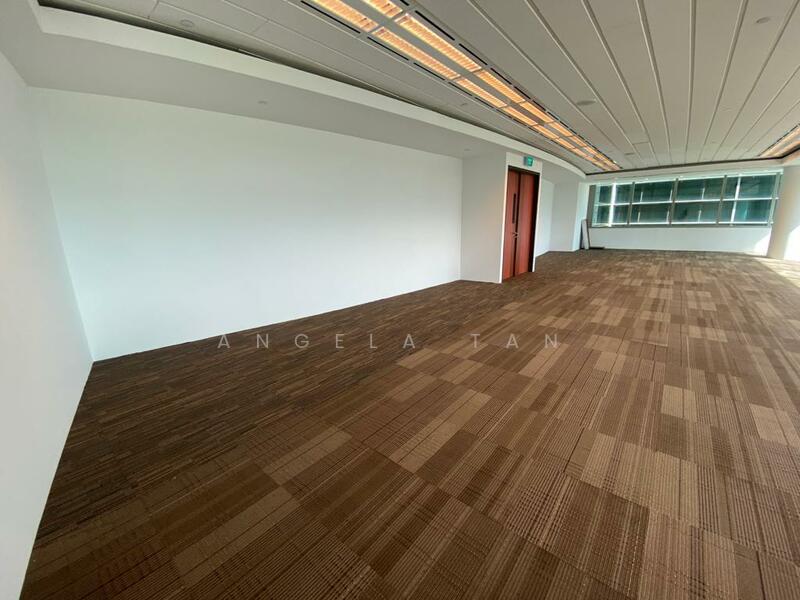 The Signature, 51 Changi Business Park Central 2, 2,152 sqft, Business / Science Park For Rent, by Angela Tan, 24347509 - CommercialGuru.com.sg
