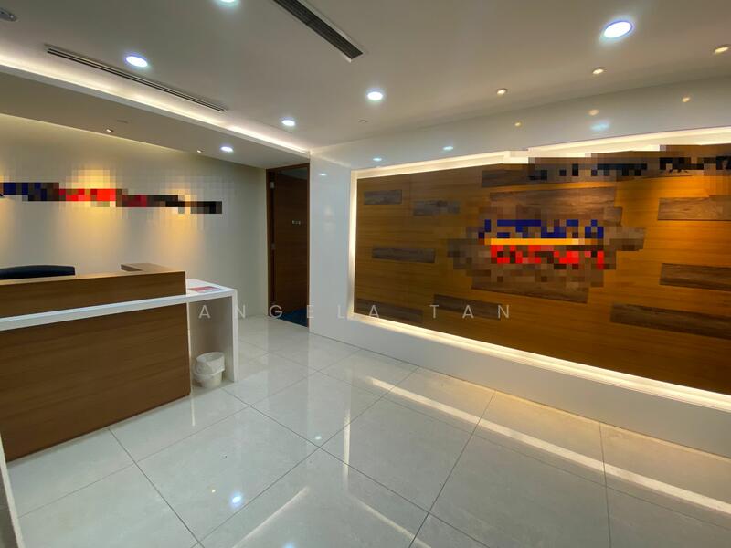 The Signature, 51 Changi Business Park Central 2, 2,152 sqft, Business / Science Park For Rent, by Angela Tan, 24347509 - CommercialGuru.com.sg