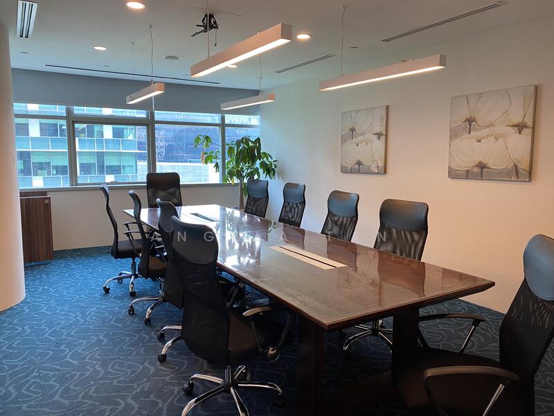The Signature, 51 Changi Business Park Central 2, 2,152 sqft, Business / Science Park For Rent, by Angela Tan, 24347509 - CommercialGuru.com.sg