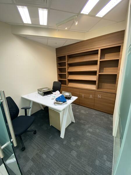 The Signature, 51 Changi Business Park Central 2, 2,152 sqft, Business / Science Park For Rent, by Angela Tan, 24347509 - CommercialGuru.com.sg