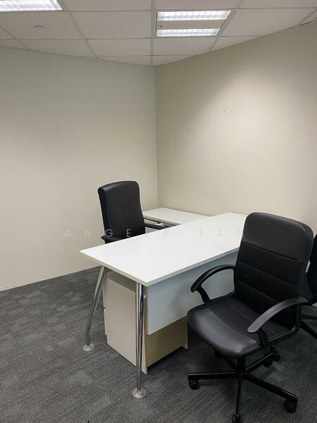 The Signature, 51 Changi Business Park Central 2, 2,152 sqft, Business / Science Park For Rent, by Angela Tan, 24347509 - CommercialGuru.com.sg