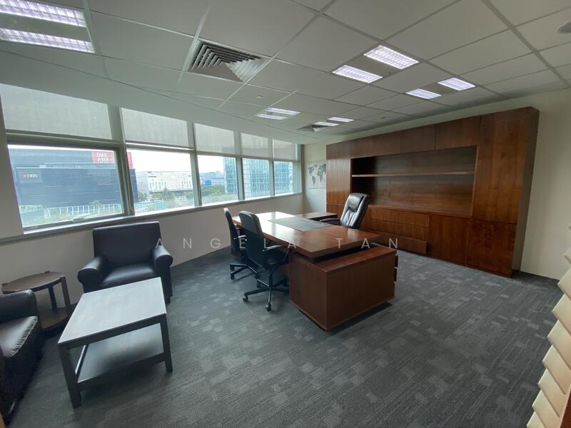 The Signature, 51 Changi Business Park Central 2, 2,152 sqft, Business / Science Park For Rent, by Angela Tan, 24347509 - CommercialGuru.com.sg