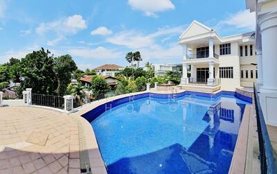 For Rent - 4 Bukit Sedap Road