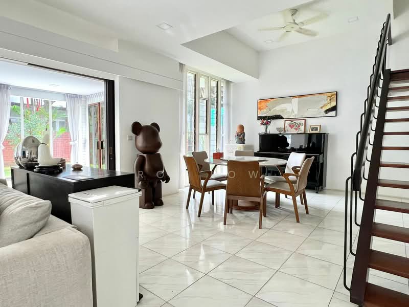 Gorgeous 2 Storey Bungalow With Pool & Lush Greenery Garden For Lease, Harlyn Road, Narooma Road, Dalkeith Road, 5 Bedrooms, 5,600 sqft, Bungalow House For Rent, by Roy Low, 24347618 - PropertyGuru.com.sg