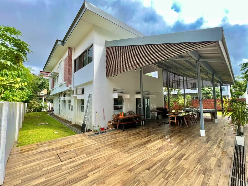 Gorgeous 2 Storey Bungalow With Pool & Lush Greenery Garden For Lease, Harlyn Road, Narooma Road, Dalkeith Road, 5 Bedrooms, 5,600 sqft, Bungalow House For Rent, by Roy Low, 24347618 - PropertyGuru.com.sg