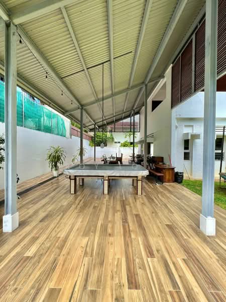 Gorgeous 2 Storey Bungalow With Pool & Lush Greenery Garden For Lease, Harlyn Road, Narooma Road, Dalkeith Road, 5 Bedrooms, 5,600 sqft, Bungalow House For Rent, by Roy Low, 24347618 - PropertyGuru.com.sg