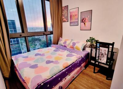 For Rent - Symphony Suites