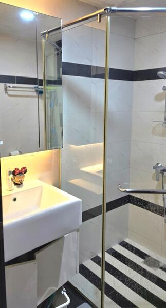 Common toilet