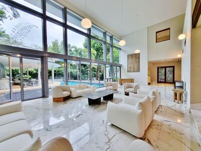 For Rent - 53 Cluny Park Road