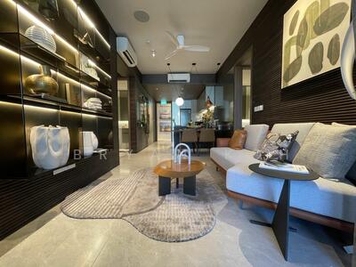 For Sale - The Continuum