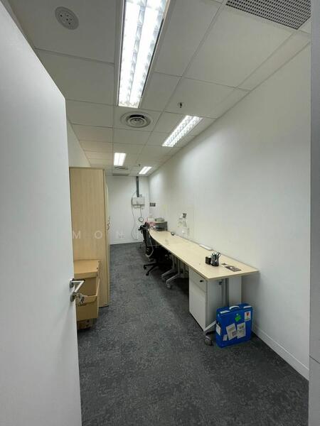 Lazada One, 51 Bras Basah Road, Beach Road / Bugis / Rochor, 5,027 sqft, Office For Rent, by Monica Oh, 24347841 - CommercialGuru.com.sg