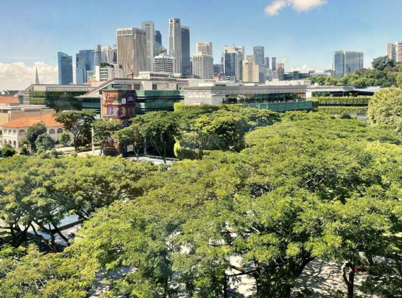 Lazada One, 51 Bras Basah Road, Beach Road / Bugis / Rochor, 5,027 sqft, Office For Rent, by Monica Oh, 24347841 - CommercialGuru.com.sg