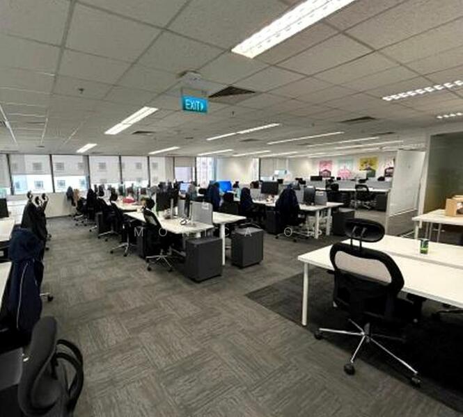 Lazada One, 51 Bras Basah Road, Beach Road / Bugis / Rochor, 5,027 sqft, Office For Rent, by Monica Oh, 24347841 - CommercialGuru.com.sg