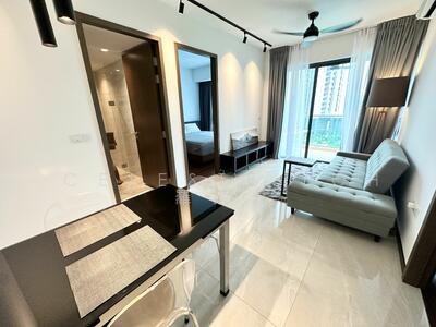 For Sale - Normanton Park