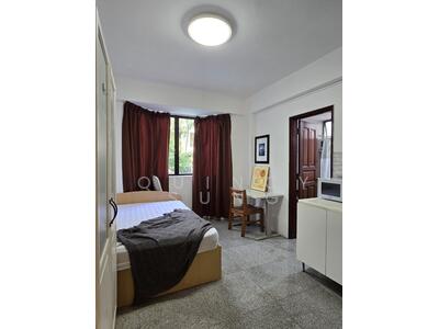 For Rent - Fragrance Court