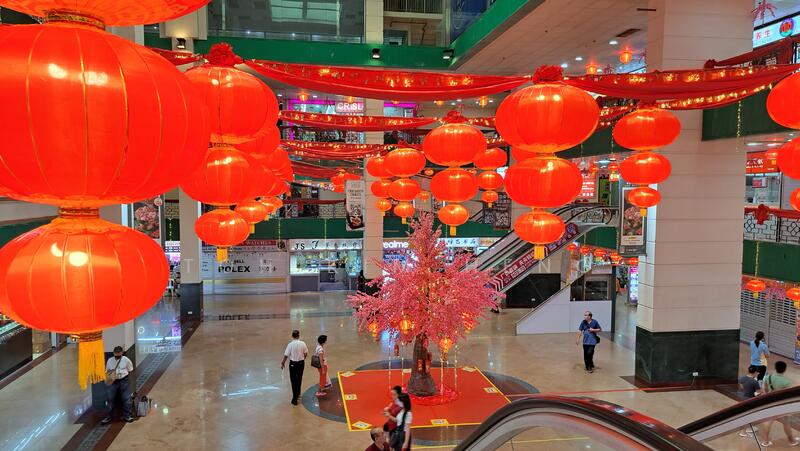 People's Park Complex, 1 Park Road, 603 sqft, Other Retail For Rent, by Toh Kim Heng, 24348023 - CommercialGuru.com.sg