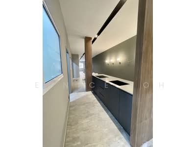 For Rent - 262 Tanjong Katong road