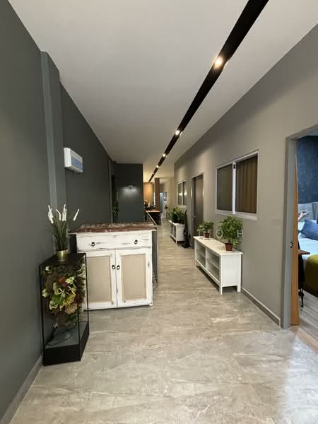 For Rent - 262 Tanjong Katong road