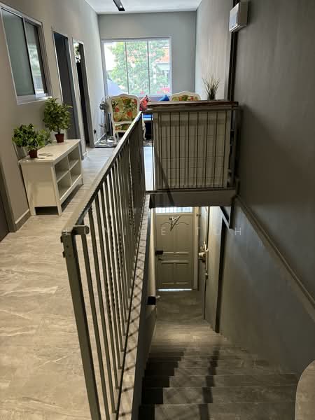 For Rent - 262 Tanjong Katong road