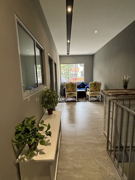 For Rent - 262 Tanjong Katong road