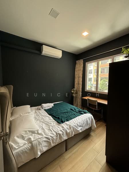 For Rent - 262 Tanjong Katong road