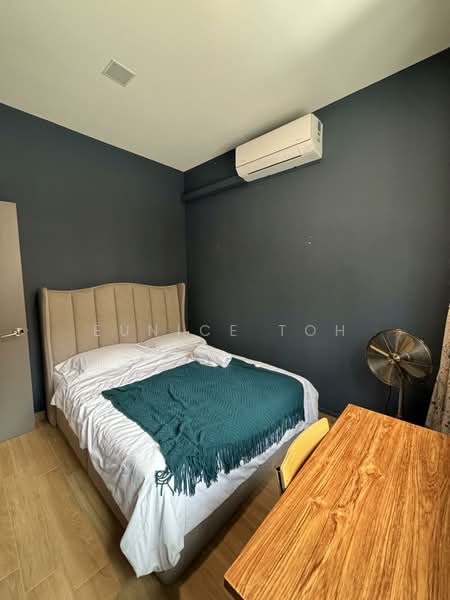 For Rent - 262 Tanjong Katong road