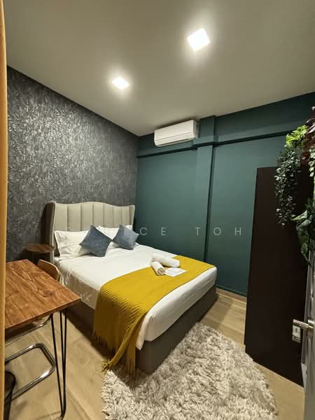 For Rent - 262 Tanjong Katong road