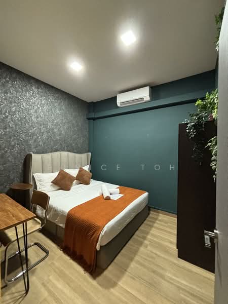 For Rent - 262 Tanjong Katong road