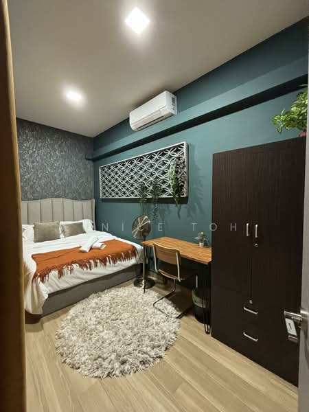 For Rent - 262 Tanjong Katong road