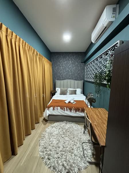 For Rent - 262 Tanjong Katong road