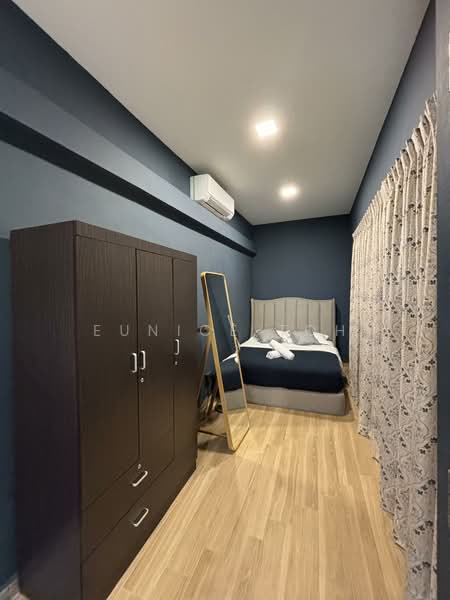 For Rent - 262 Tanjong Katong road