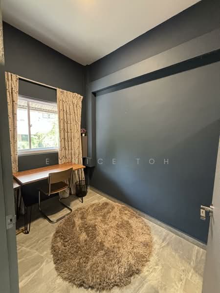 For Rent - 262 Tanjong Katong road