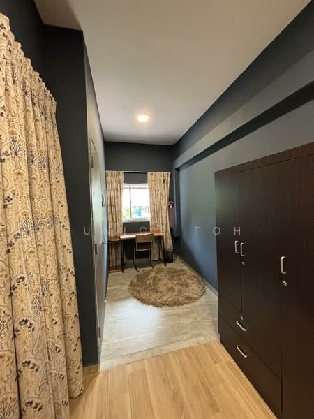 For Rent - 262 Tanjong Katong road