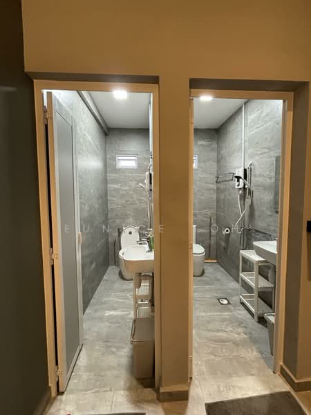 For Rent - 262 Tanjong Katong road